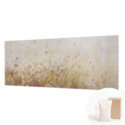 Vliesová fototapeta na zeď Luční harmonie