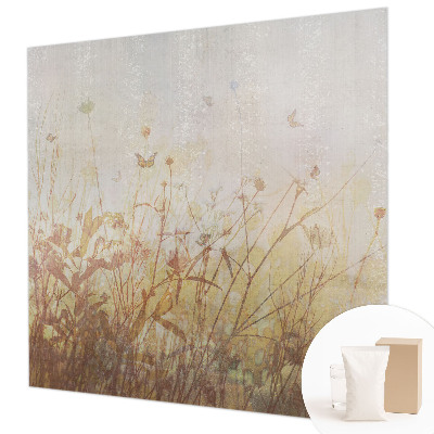 Vliesová fototapeta na zeď Luční harmonie