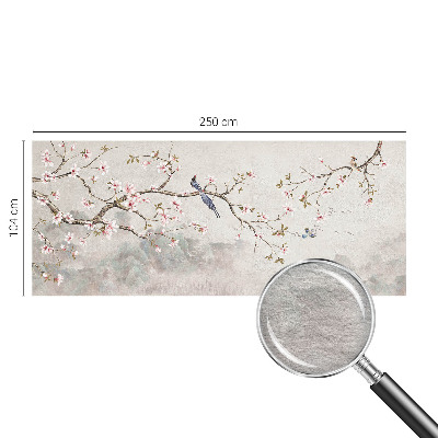 3D fototapeta Orientální krajina