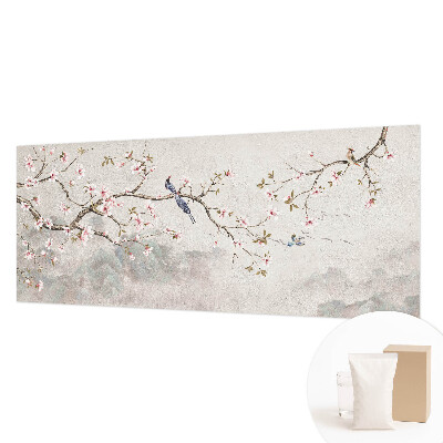 3D fototapeta Orientální krajina