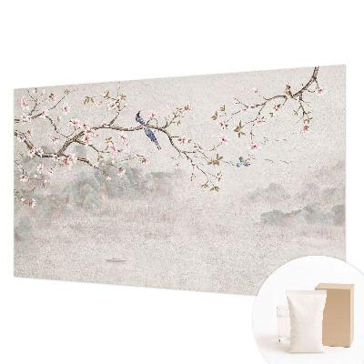 3D fototapeta Orientální krajina