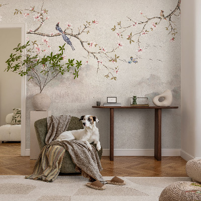 3D fototapeta Orientální krajina