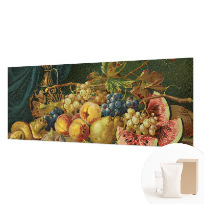 Fotografická tapeta vliesová Ovocné kouzlo