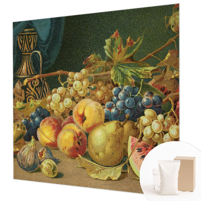 Fotografická tapeta vliesová Ovocné kouzlo