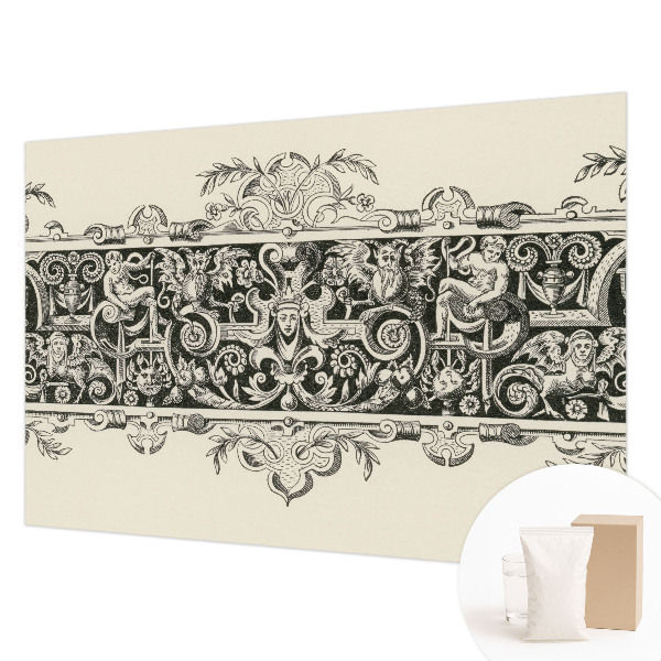 Fotografická tapeta na vliesu Mytologické motivy