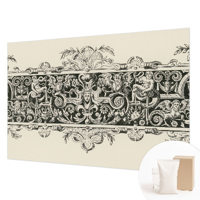 Fotografická tapeta na vliesu Mytologické motivy