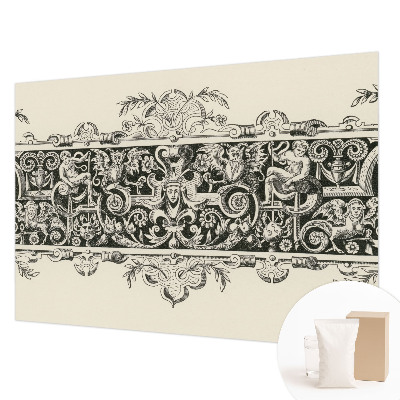 Fotografická tapeta na vliesu Mytologické motivy