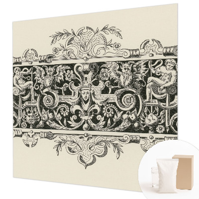 Fotografická tapeta na vliesu Mytologické motivy