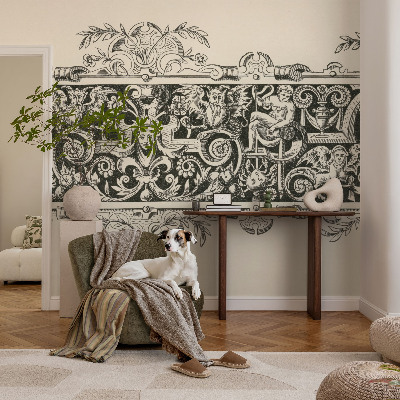 Fotografická tapeta na vliesu Mytologické motivy