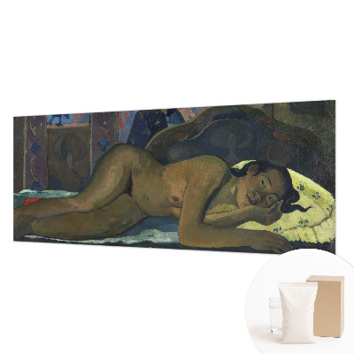 Fotografická tapeta vliesová Exotický mír