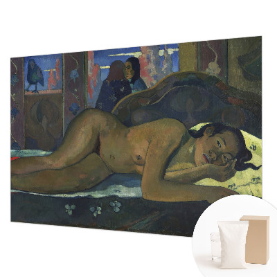 Fotografická tapeta vliesová Exotický mír