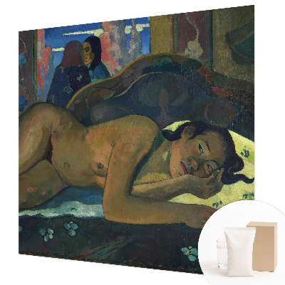 Fotografická tapeta vliesová Exotický mír