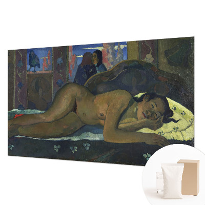 Fotografická tapeta vliesová Exotický mír