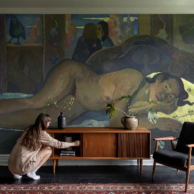 Fotografická tapeta vliesová Exotický mír