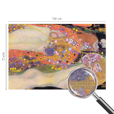 Fototapeta na míru do obýváku Květinové aranžmá