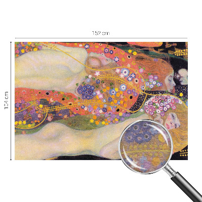 Fototapeta na míru do obýváku Květinové aranžmá