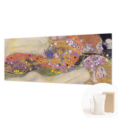 Fototapeta na míru do obýváku Květinové aranžmá