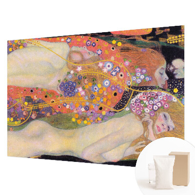 Fototapeta na míru do obýváku Květinové aranžmá