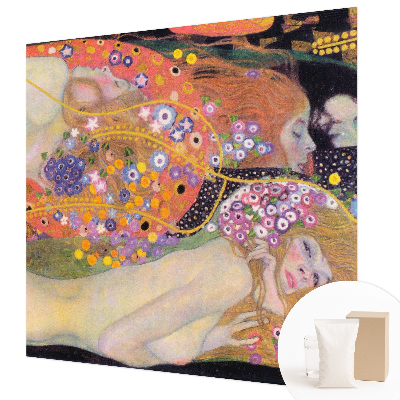 Fototapeta na míru do obýváku Květinové aranžmá