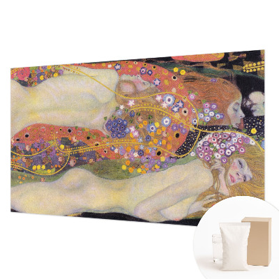 Fototapeta na míru do obýváku Květinové aranžmá