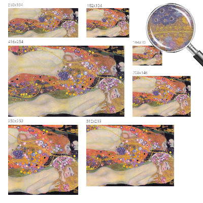 Fototapeta na míru do obýváku Květinové aranžmá