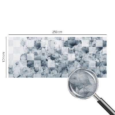 Fototapeta na stěnu Lotosové květy