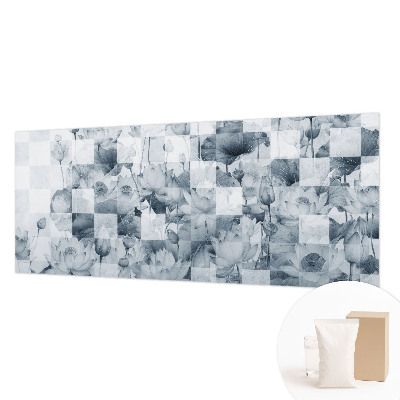 Fototapeta na stěnu Lotosové květy