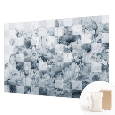 Fototapeta na stěnu Lotosové květy