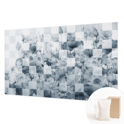 Fototapeta na stěnu Lotosové květy