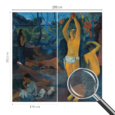 Fototapeta na zeď Tropická harmonie