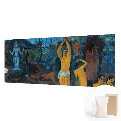 Fototapeta na zeď Tropická harmonie