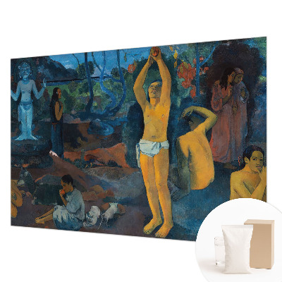 Fototapeta na zeď Tropická harmonie