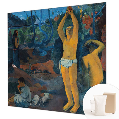 Fototapeta na zeď Tropická harmonie