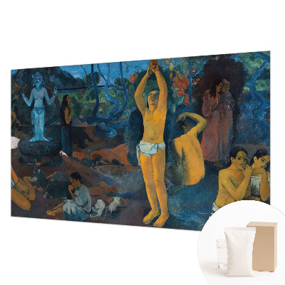 Fototapeta na zeď Tropická harmonie