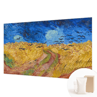 Fototapeta do obýváku Polní krajina