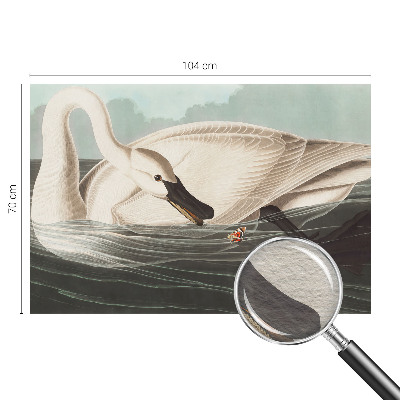 Fototapeta do ložnice Harmonie přírody