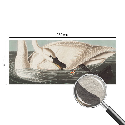 Fototapeta do ložnice Harmonie přírody