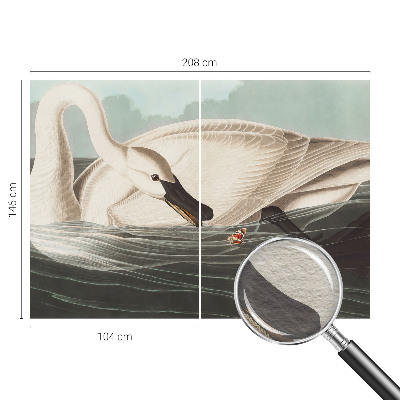 Fototapeta do ložnice Harmonie přírody