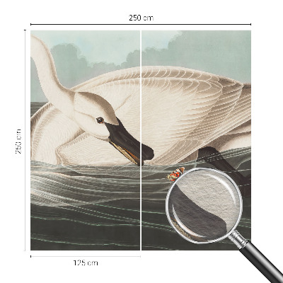 Fototapeta do ložnice Harmonie přírody