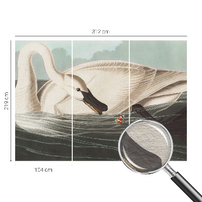 Fototapeta do ložnice Harmonie přírody