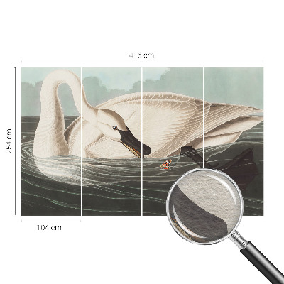 Fototapeta do ložnice Harmonie přírody