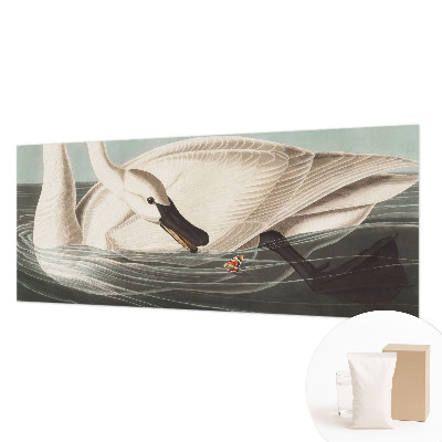 Fototapeta do ložnice Harmonie přírody