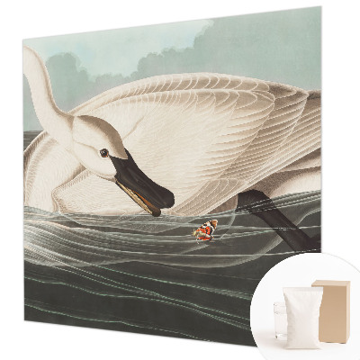 Fototapeta do ložnice Harmonie přírody