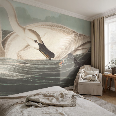 Fototapeta do ložnice Harmonie přírody