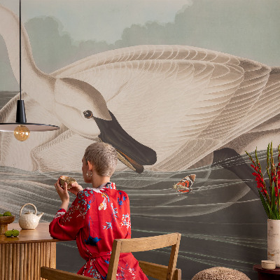 Fototapeta do ložnice Harmonie přírody