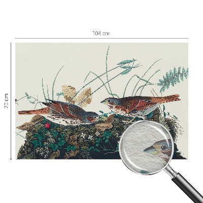 Vliesová fototapeta do obýváků Kouzlo přírody