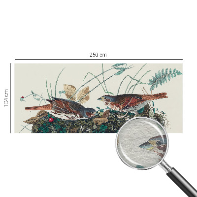 Vliesová fototapeta do obýváků Kouzlo přírody