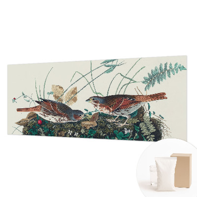 Vliesová fototapeta do obýváků Kouzlo přírody