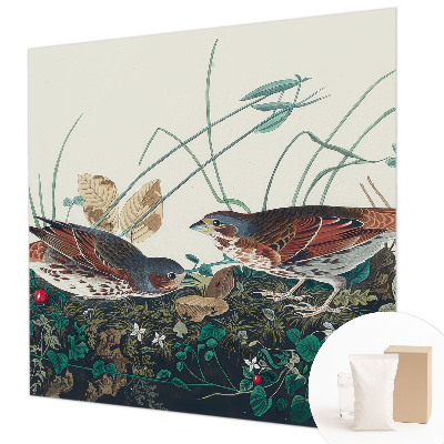 Vliesová fototapeta do obýváků Kouzlo přírody