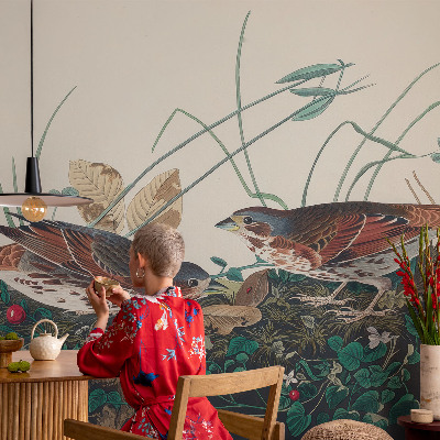 Vliesová fototapeta do obýváků Kouzlo přírody